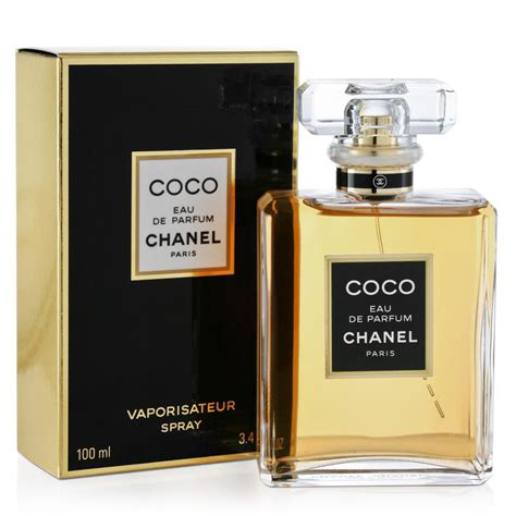 buy coco chanel perfume online